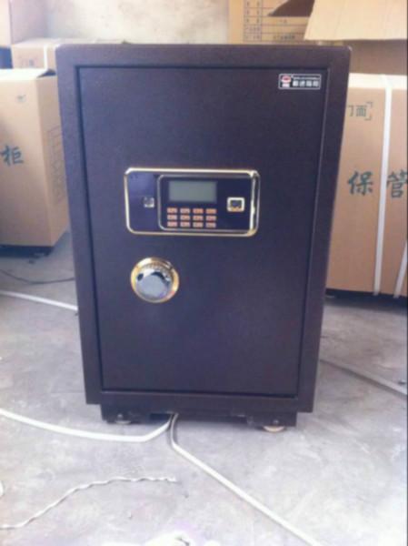 南昌保险柜购买指南 最实用的选购之地与技巧