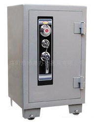 保险柜网 您的安全存储解决方案指南