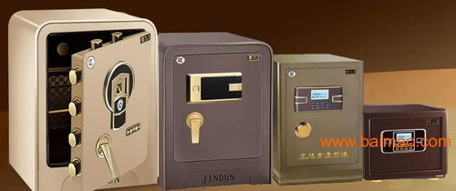 潍坊保险柜 厂家、价格与选购指南