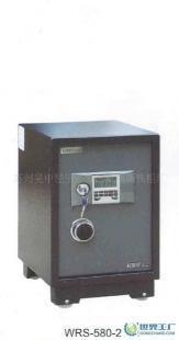 苏州威润斯 引领安全防护新高度的高智能电子锁保险柜与远距离无线报警系统